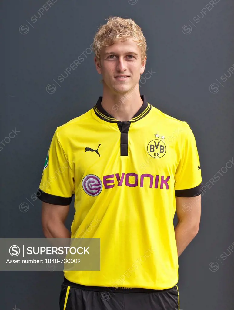Thomas Meissner, Borussia Dortmund