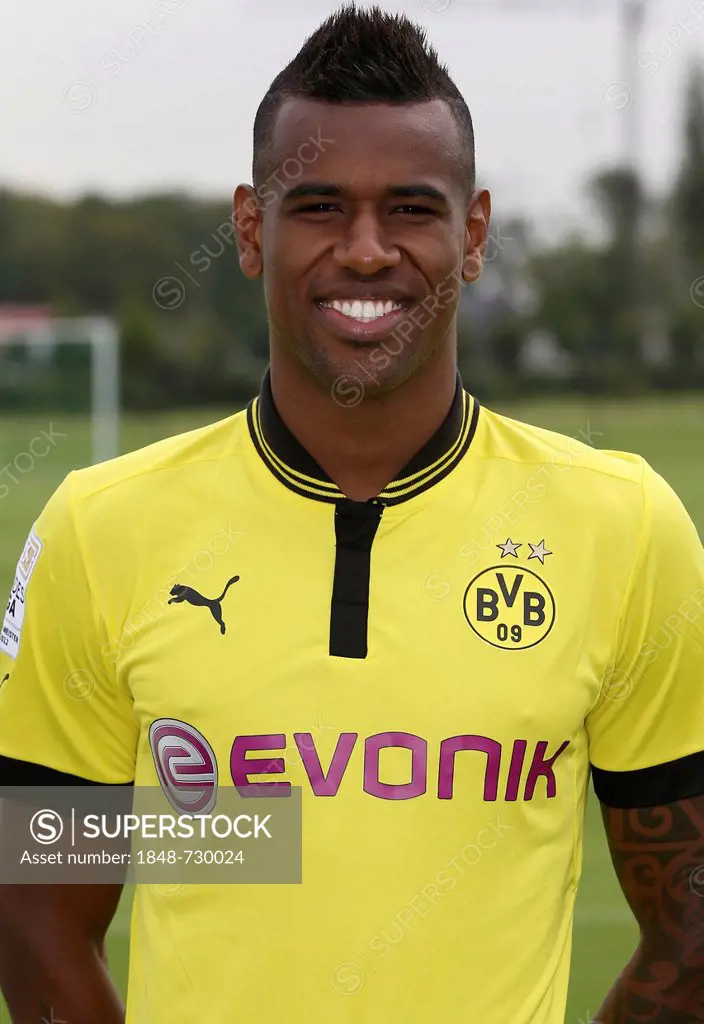 Felipe Santana, Borussia Dortmund