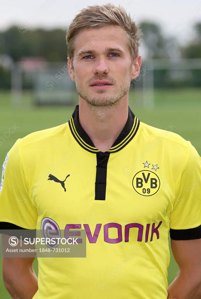 Oliver Kirch, Borussia Dortmund