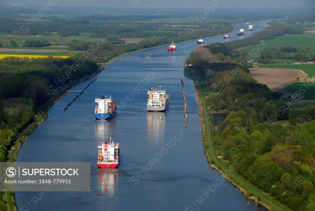 Kiel Canal