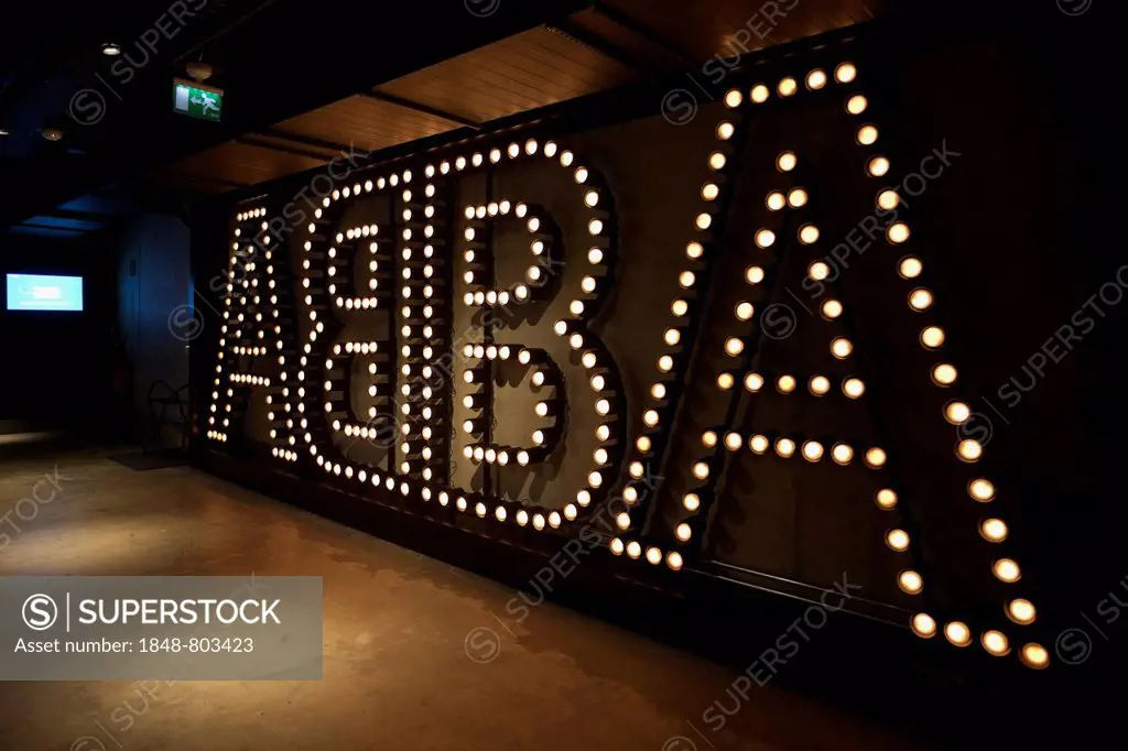 ABBA The Museum
