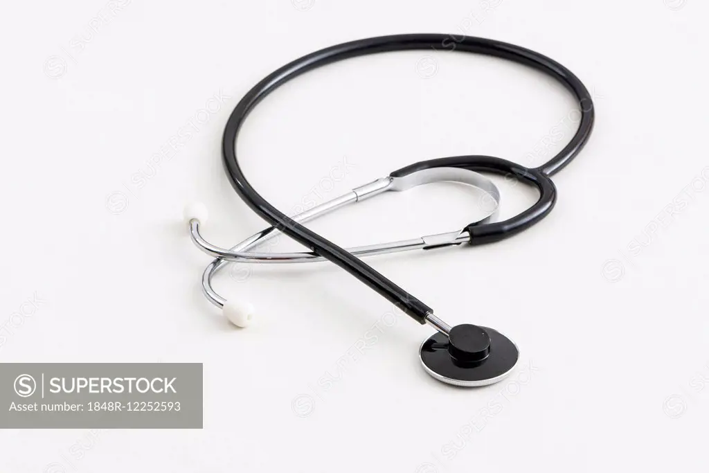 A stethoscope