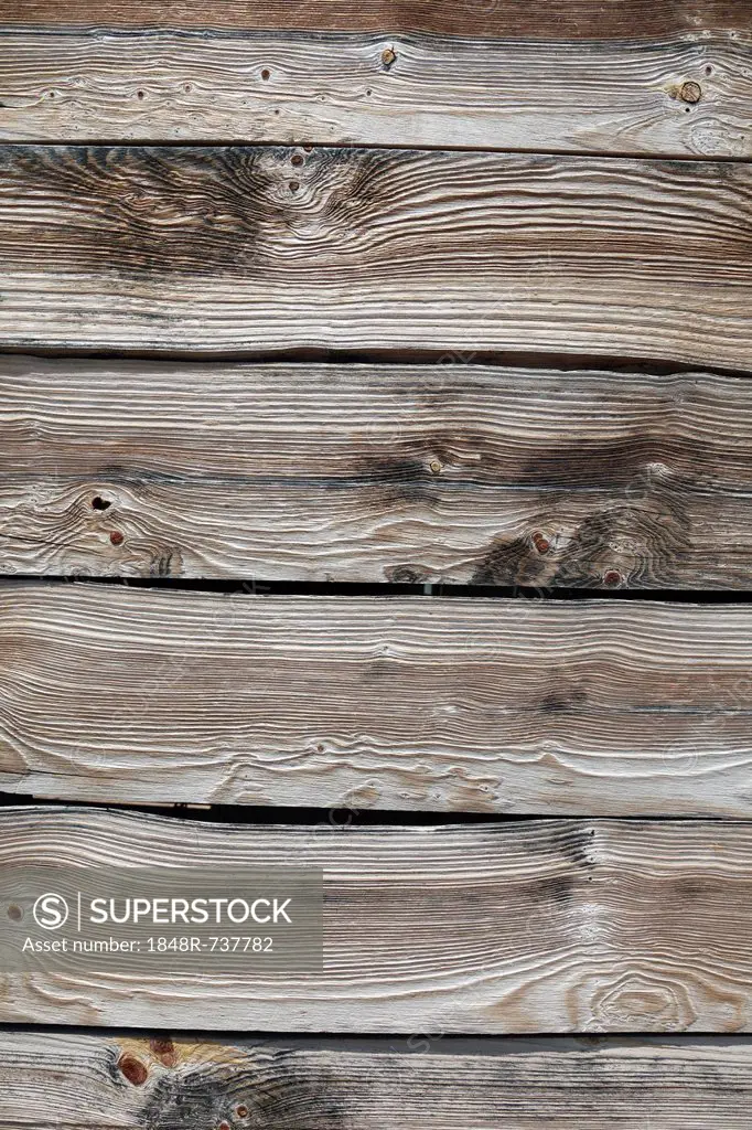 Wooden wall, wood planks, background