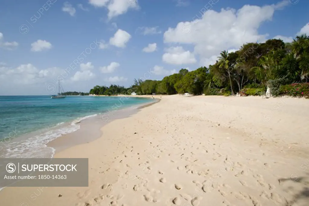West Indies, Barbados, St Peter, Gibbes Bay Beach