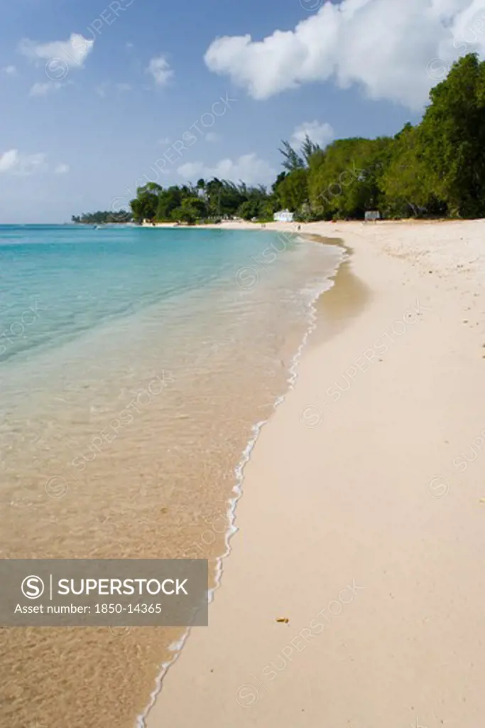 West Indies, Barbados, St Peter, Gibbes Bay Beach