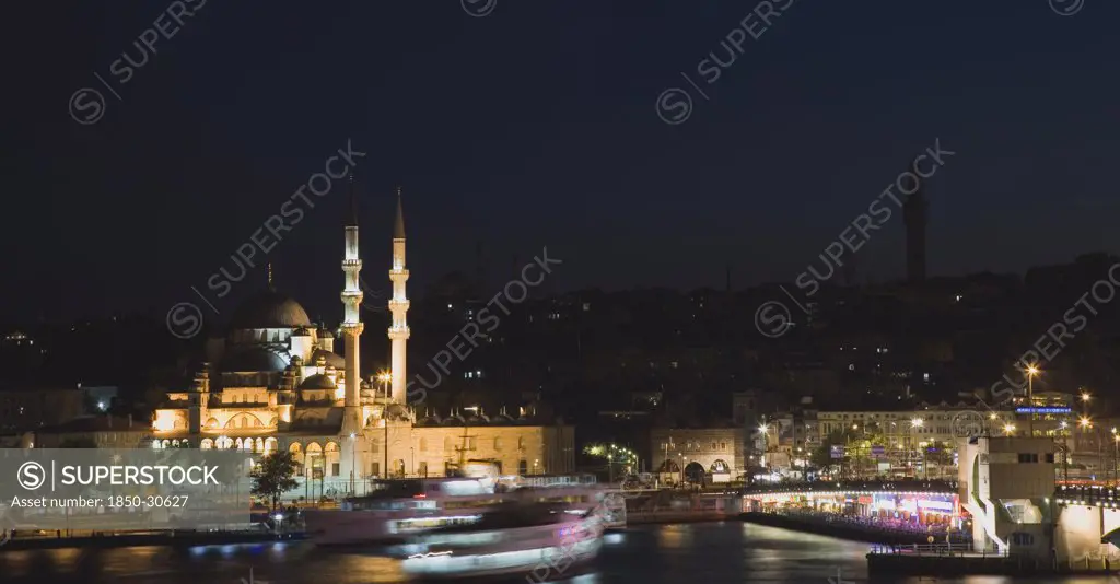 Turkey Istanbul, Sultanahmet