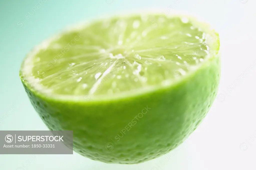 Citrus aurantiifolia, Lime