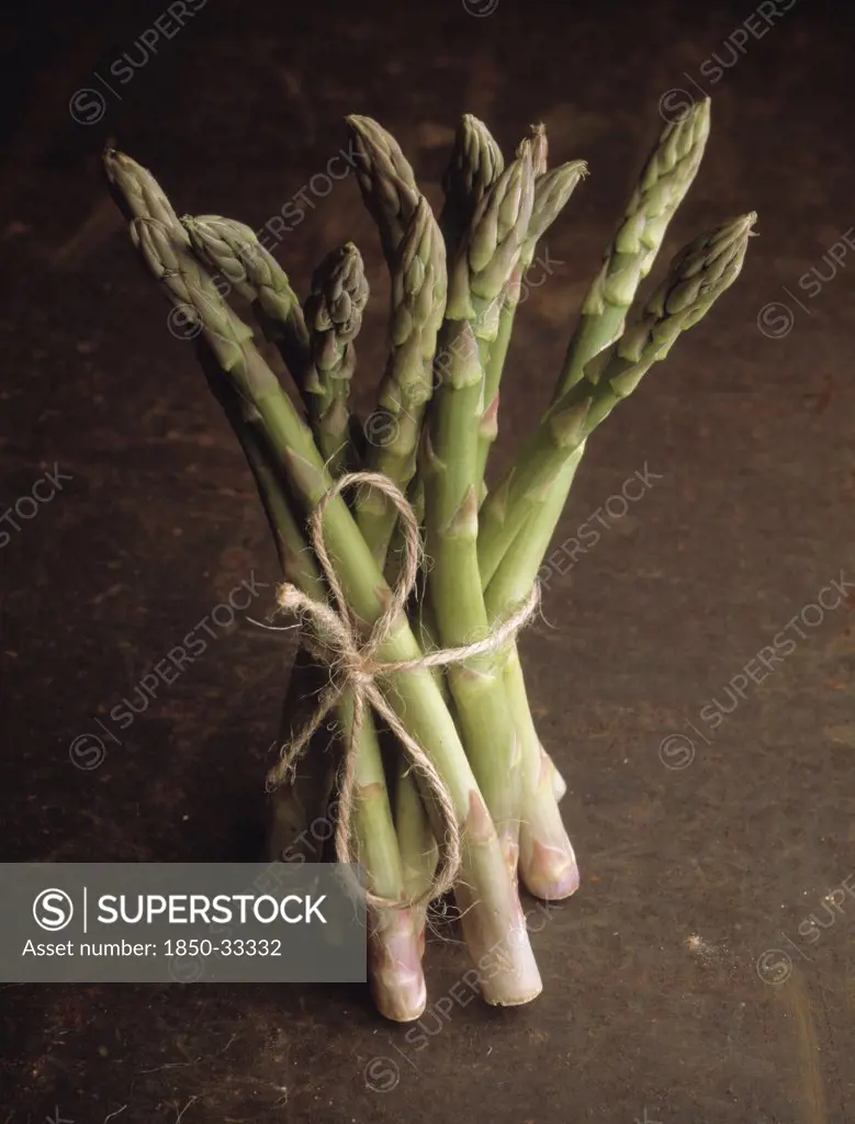 Asparagus officinalis, Asparagus