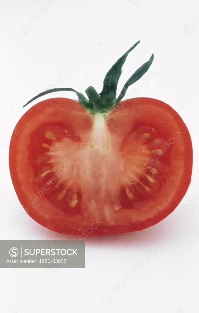 Lycopersicon esculentum, Tomato