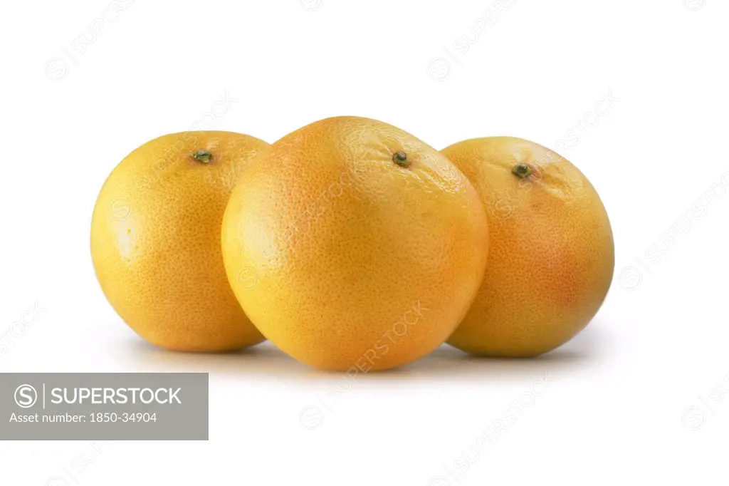 Citrus paradisi, Grapefruit