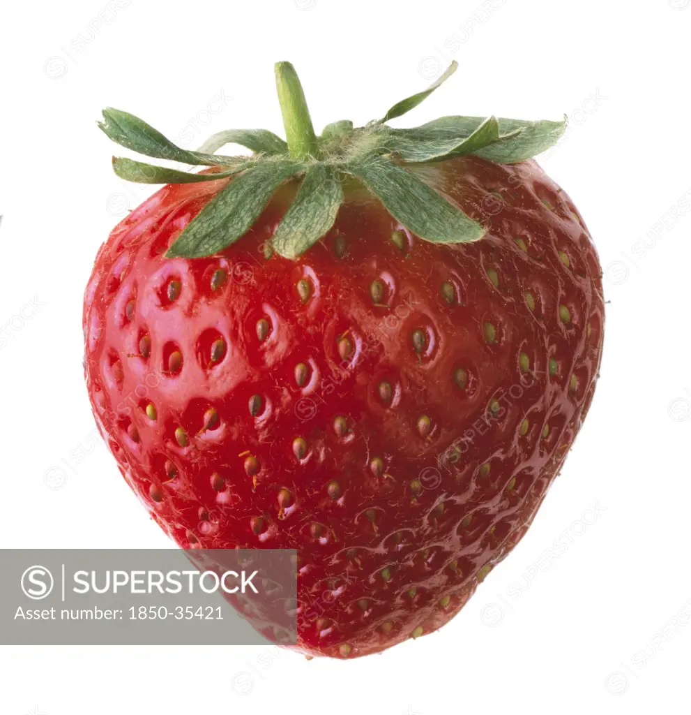 Fragaria, Strawberry
