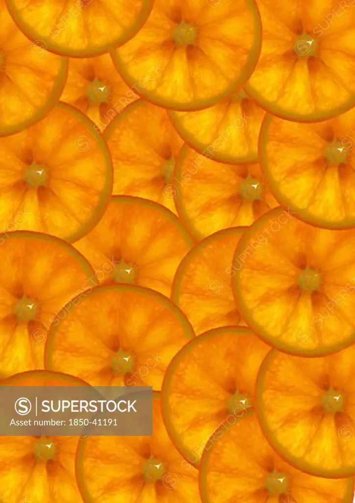 Citrus sinensis, Orange