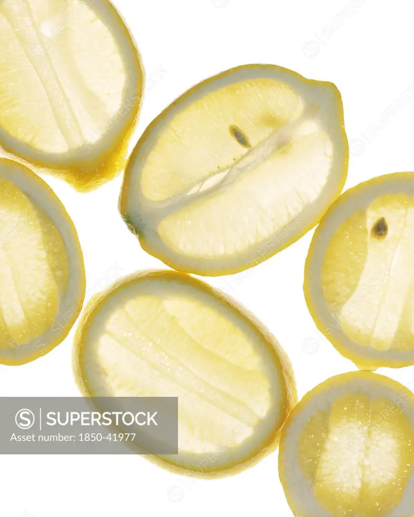 Citrus limon, Lemon