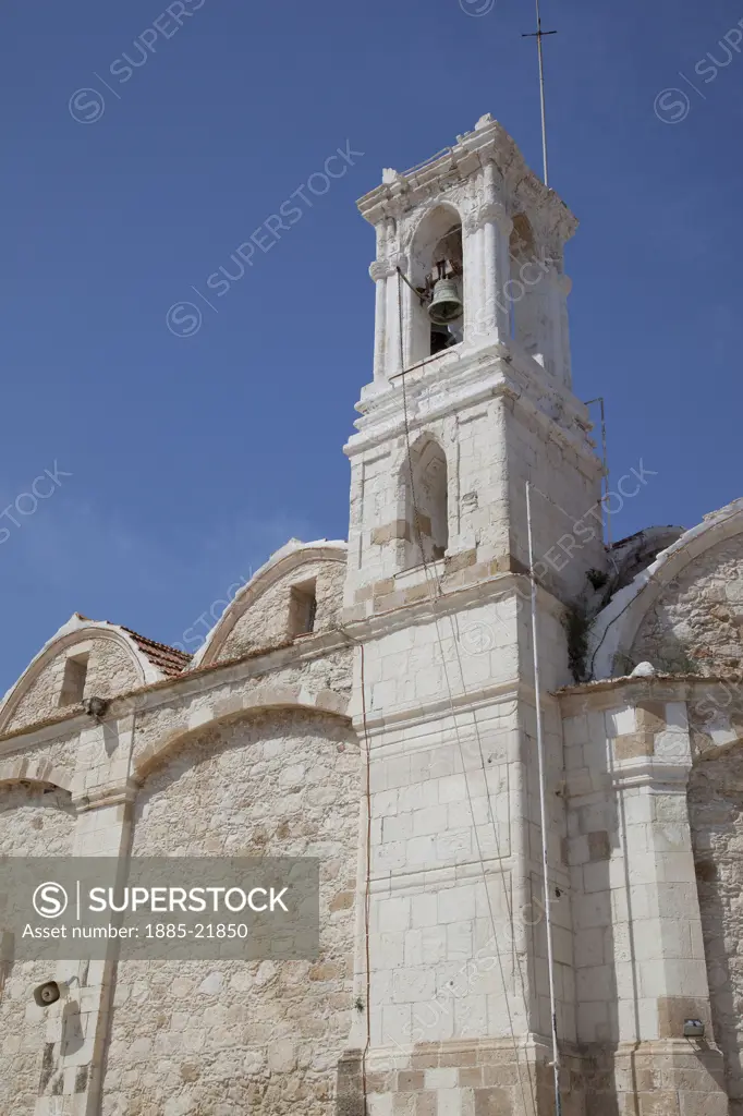 Cyprus, South Cyprus, Paphos, Cyprus, Empa, Church