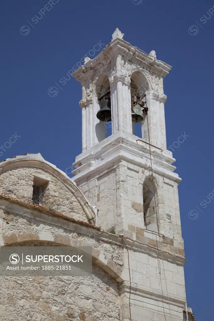 Cyprus, South Cyprus, Paphos, Cyprus, Empa, Church;