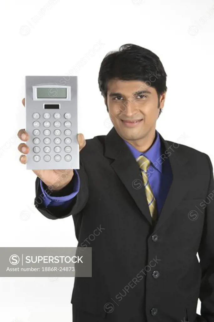 Executive holding calculator