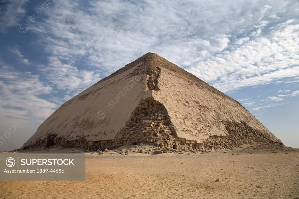A Pyramid