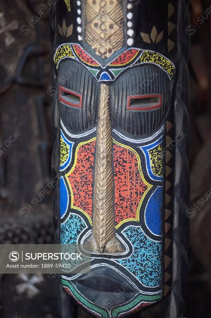 African art, Kenya, Africa