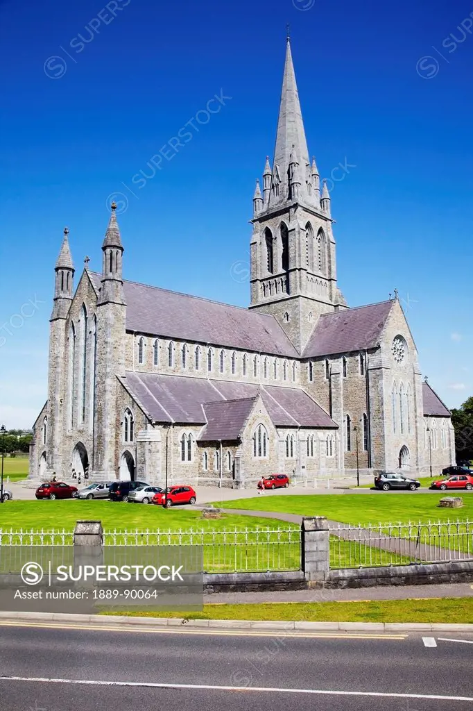 Killarney cathedral;Killarney county kerry ireland