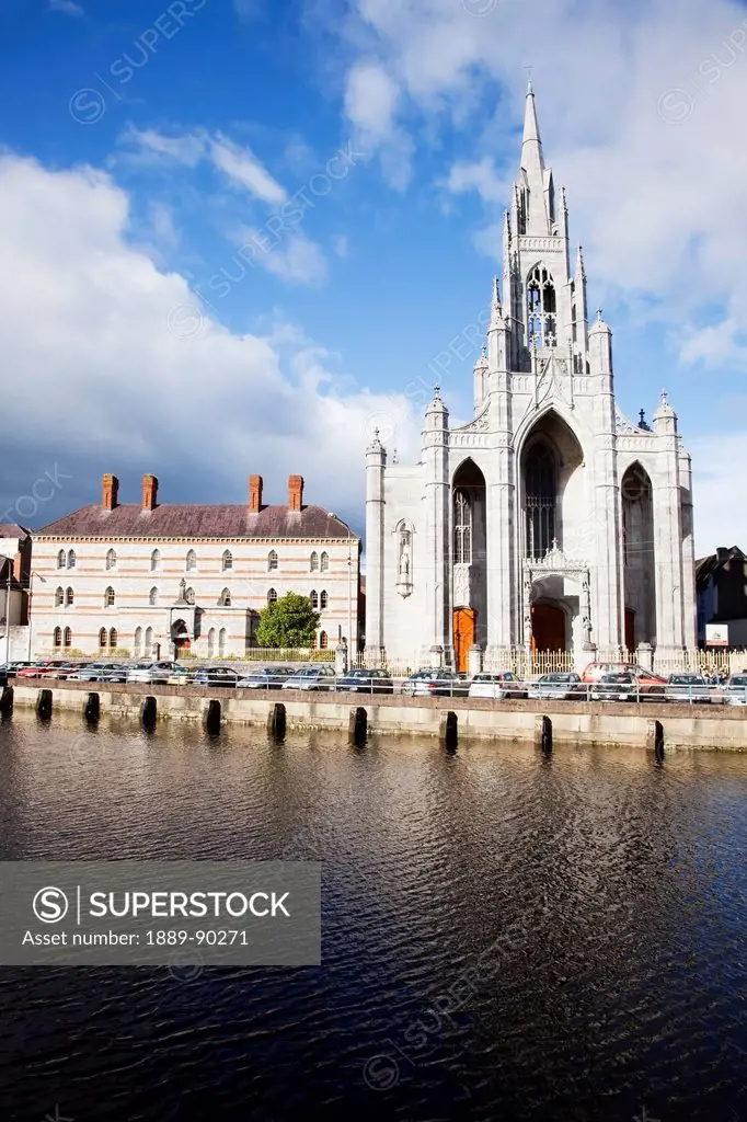 Holy trinity church;Cork city county cork ireland
