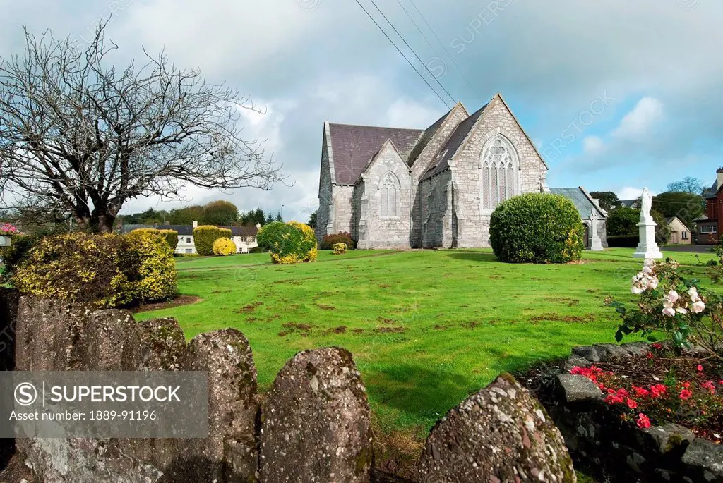 St. john baptiste 150 year anniversary;Killeagh county cork ireland