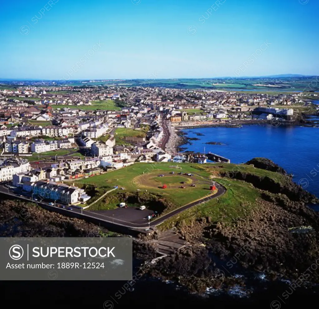 Portstewart, Co Derry, Ireland