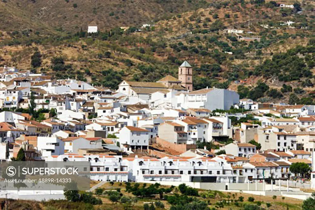 Casabermeja, Malaga Province, Spain  
