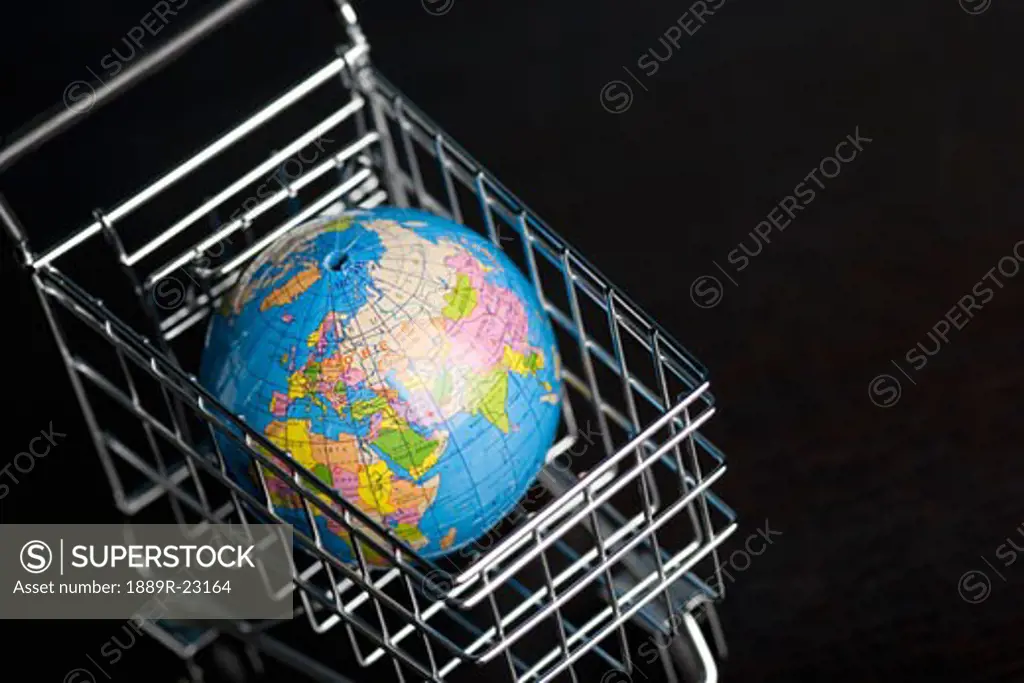 Global shopping