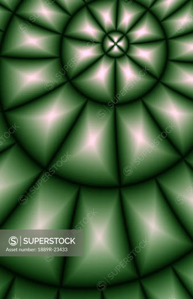 Illustrated Kaleidoscope