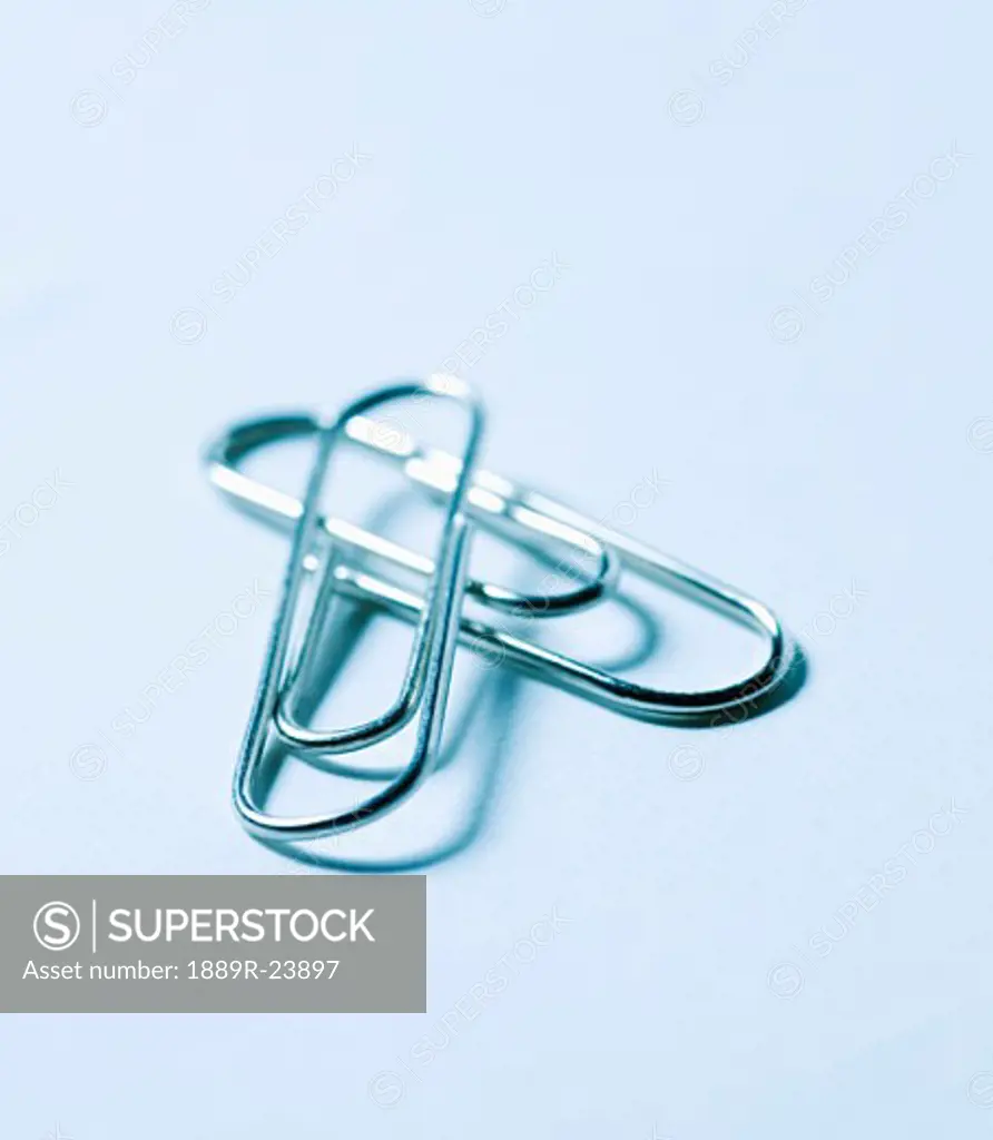 Paper-clips
