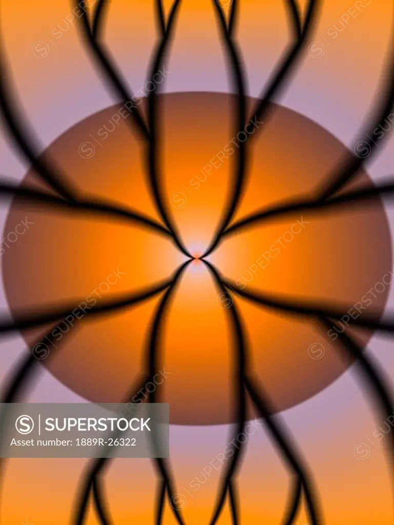 Spherical abstract