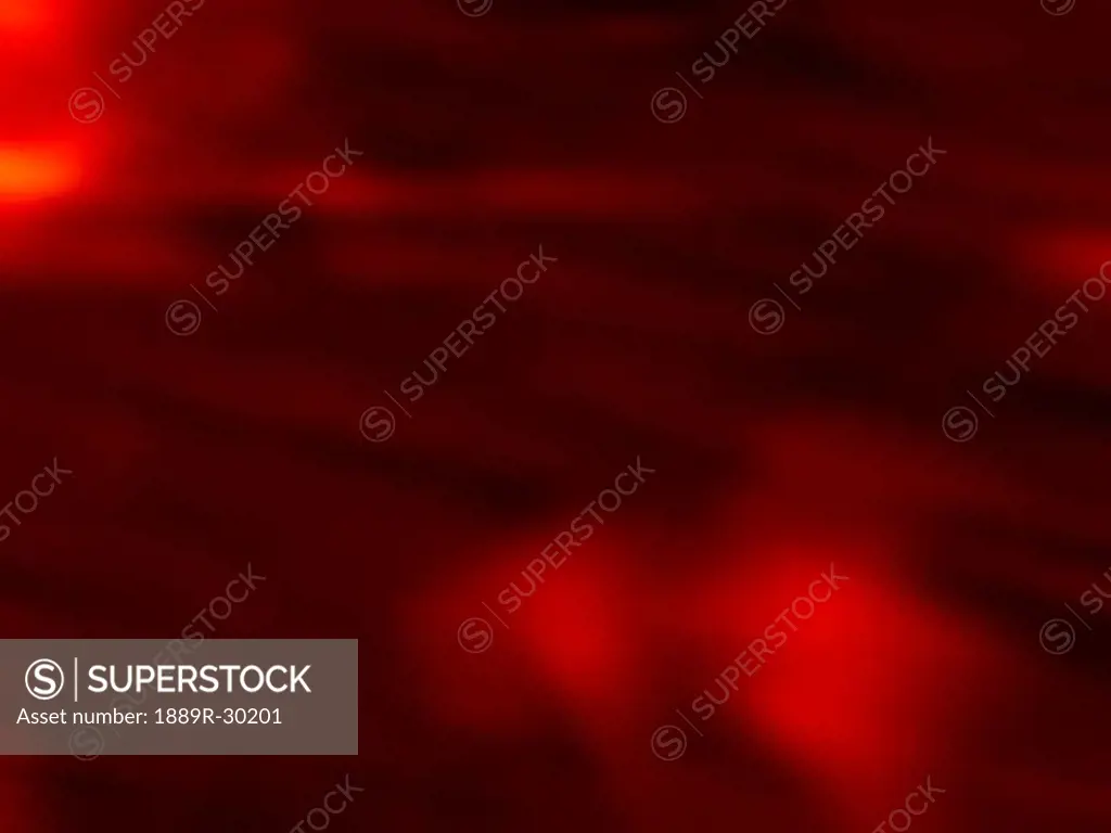 Light and dark red background