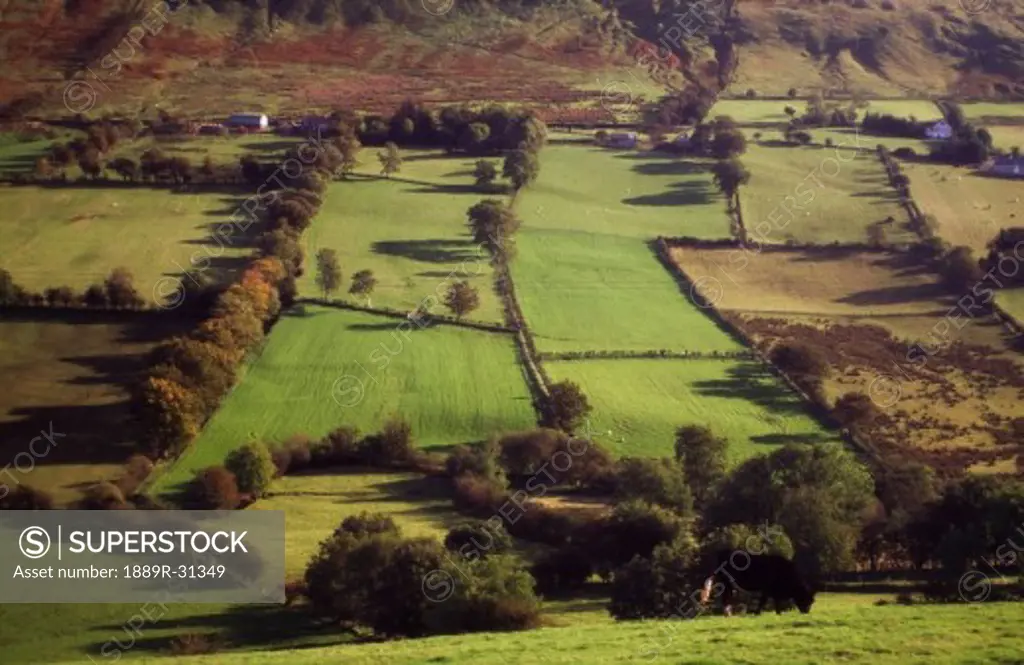 Co Antrim, Glens of Antrim, Ireland