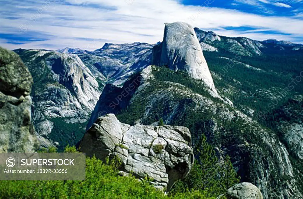 Yosemite National Park, California, USA  