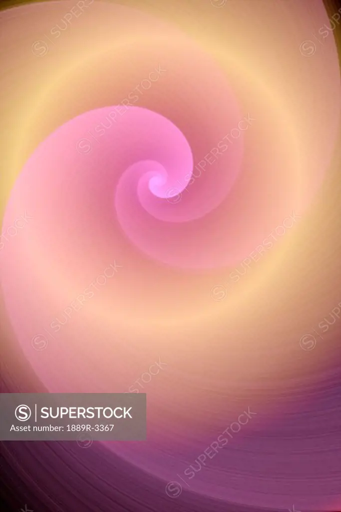 Purple vortex