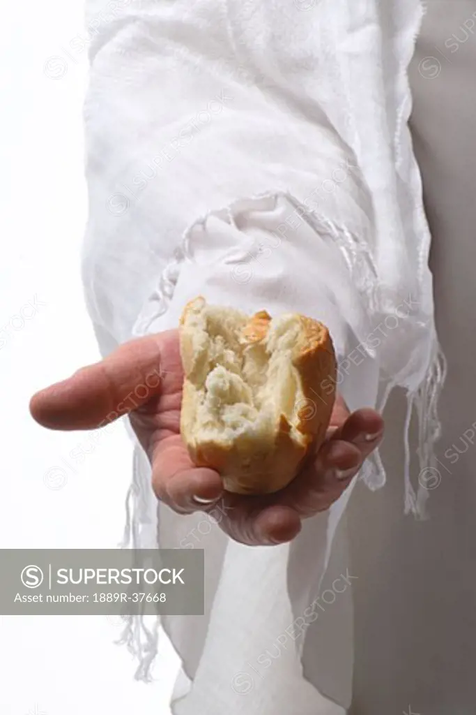 The Bread Of Life
