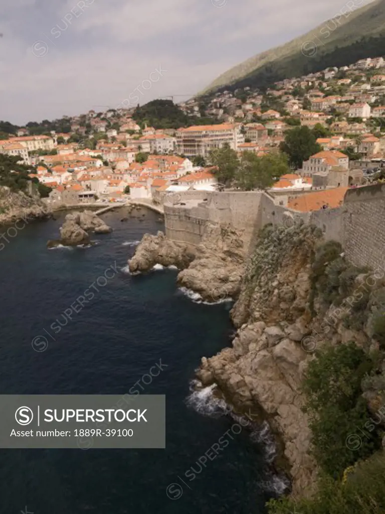 Dubrovnik, Croatia  