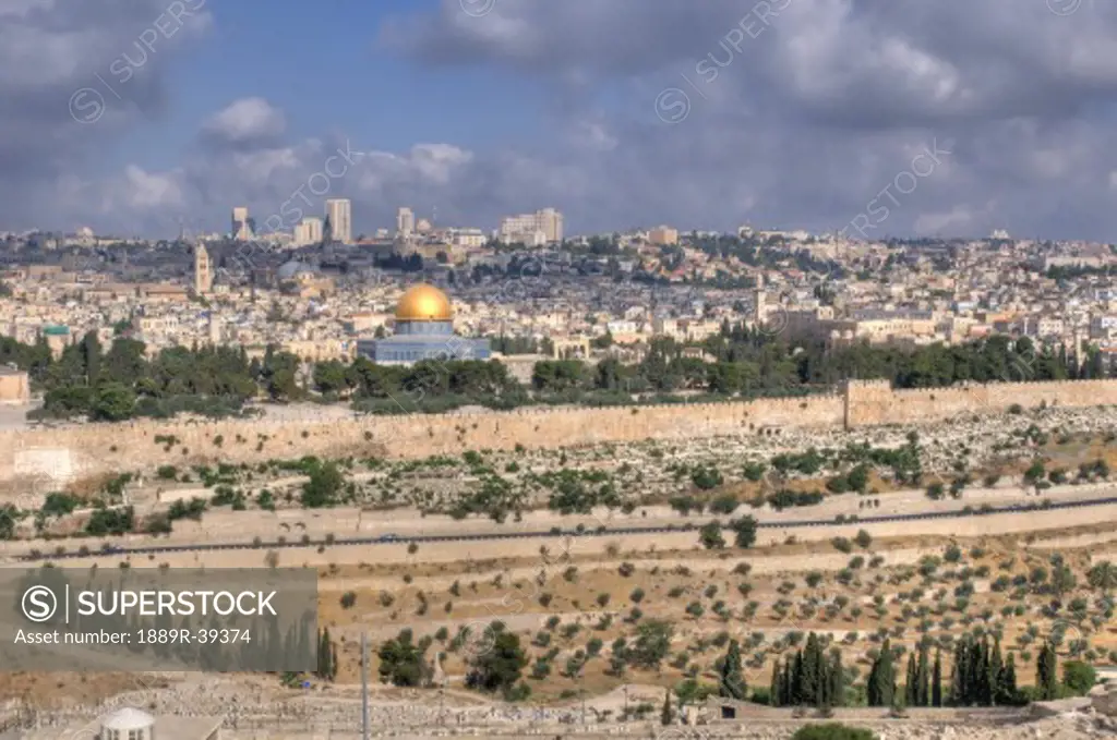 Jerusalem, Israel