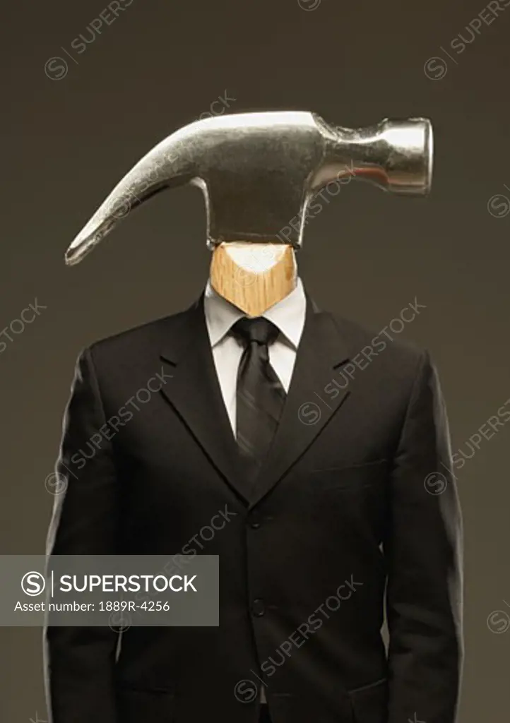 Hammer head