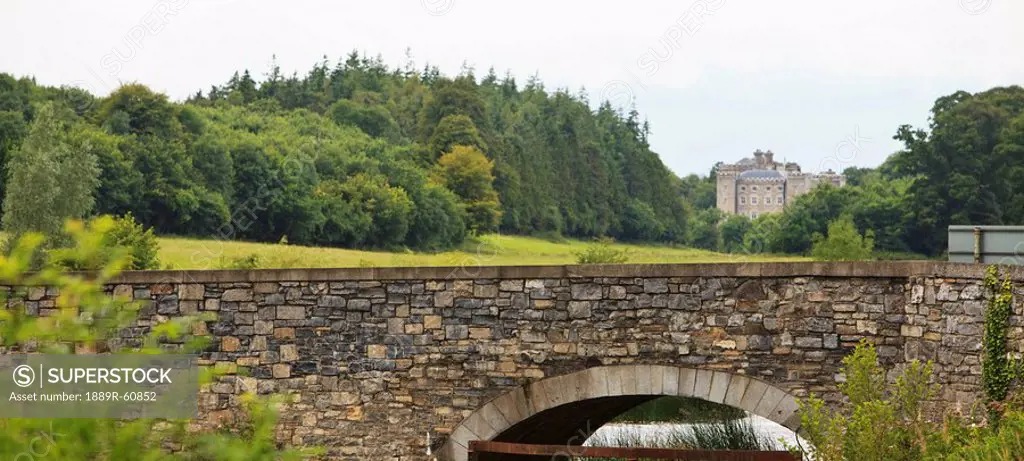 Slane, County Meath, Ireland, Slane Castle