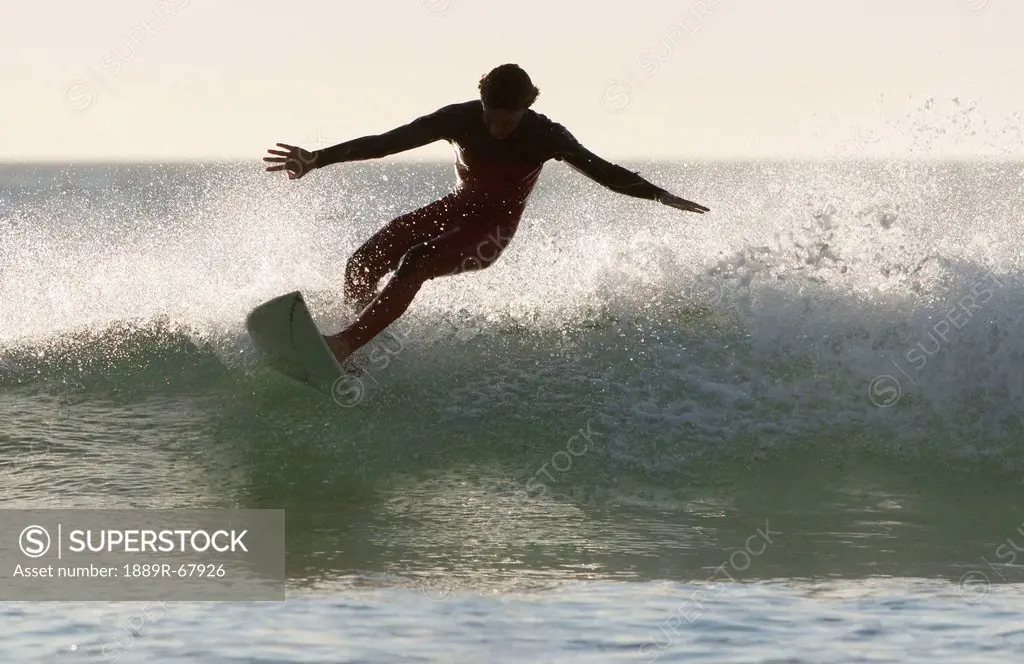 wakeboarding, los lances beach tarifa spain