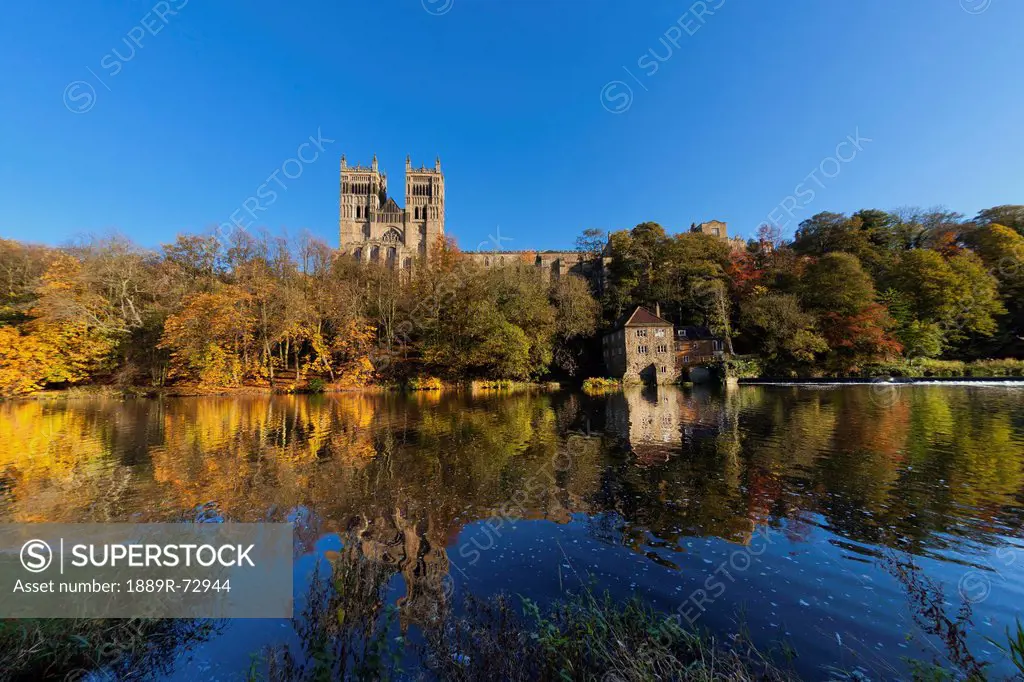 Durham Cathedral, Durham England