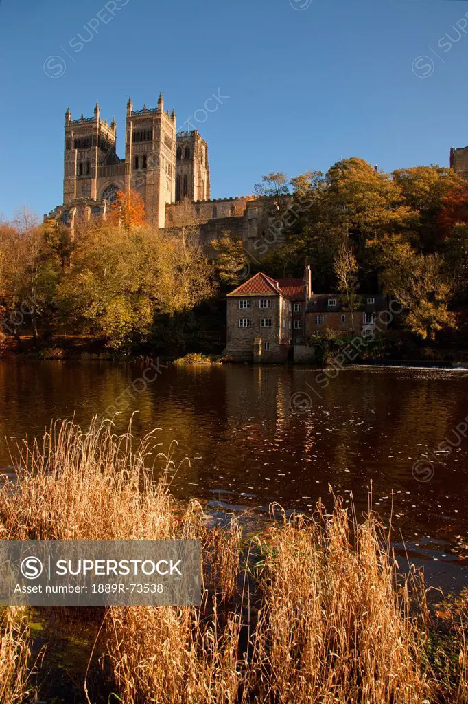 Durham Cathedral, Durham England