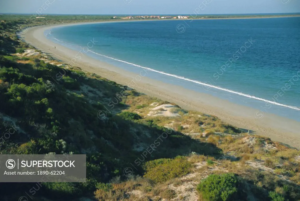 Warnbro Beach, Western Australia, Australia