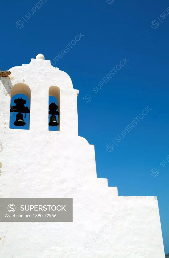 Nossa Senhora da Graca, Our Lady of Grace Chapel, 16th century, within the walls of the Fortaleza de Sagres, Cape St. Vincent, Algarve, Portugal