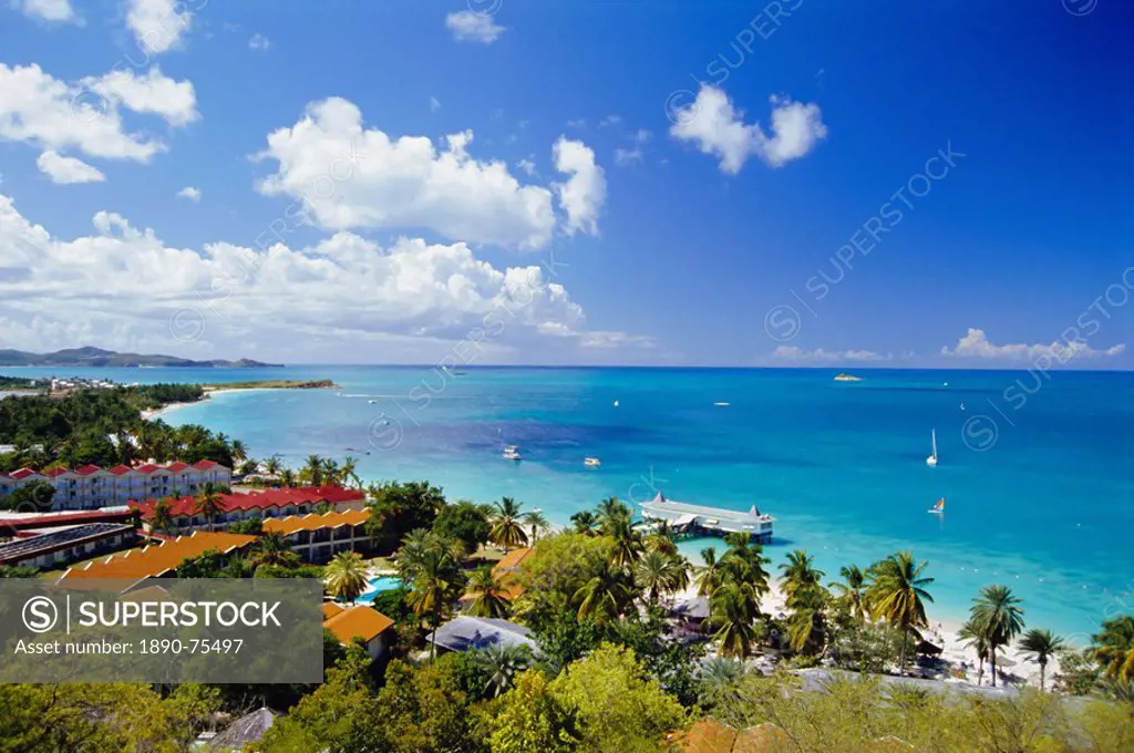 Antigua, West Indies