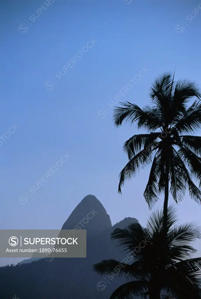 Rio de Janeiro, Brazil, South America