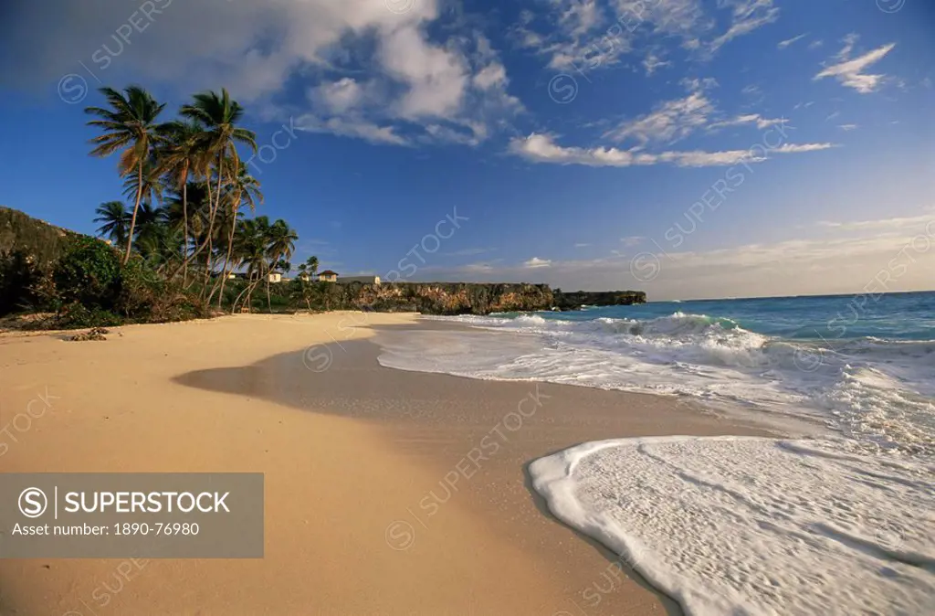 Bottom Bay, Barbados, West Indies, Caribbean, Central America