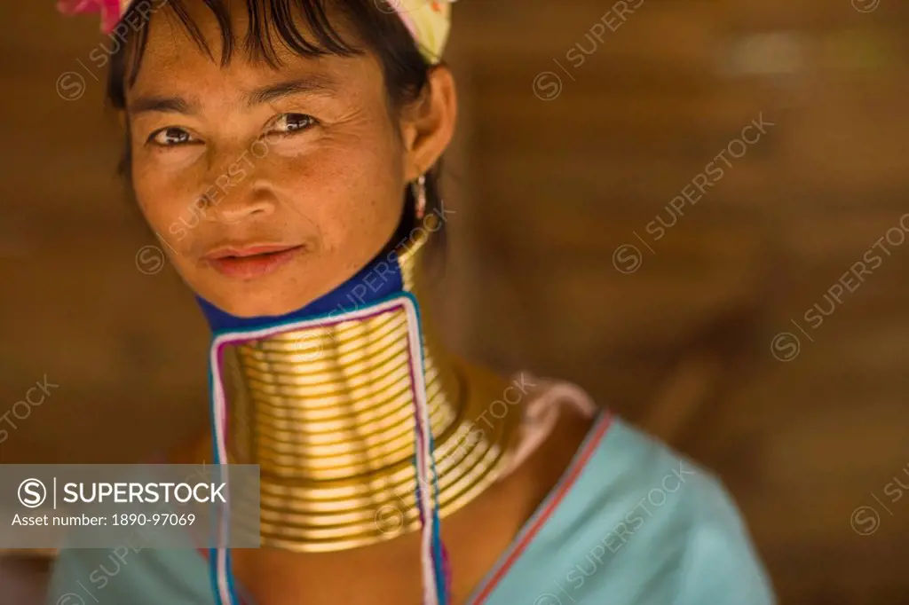 Hill Tribe, Northern Thailand, Southeast Asia, Asia