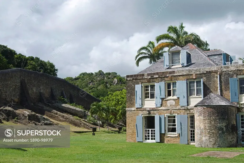 Nelson´s Dockyard, Antigua, Leeward Islands, West Indies, Caribbean, Central America